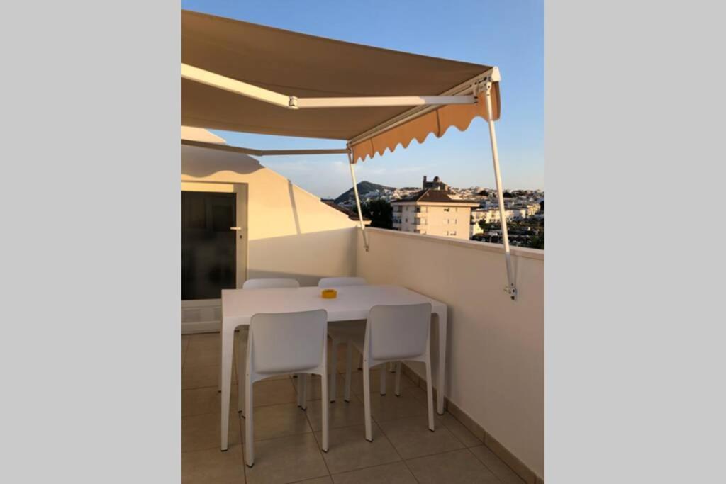 דירות Atico Altea Blanca מראה חיצוני תמונה
